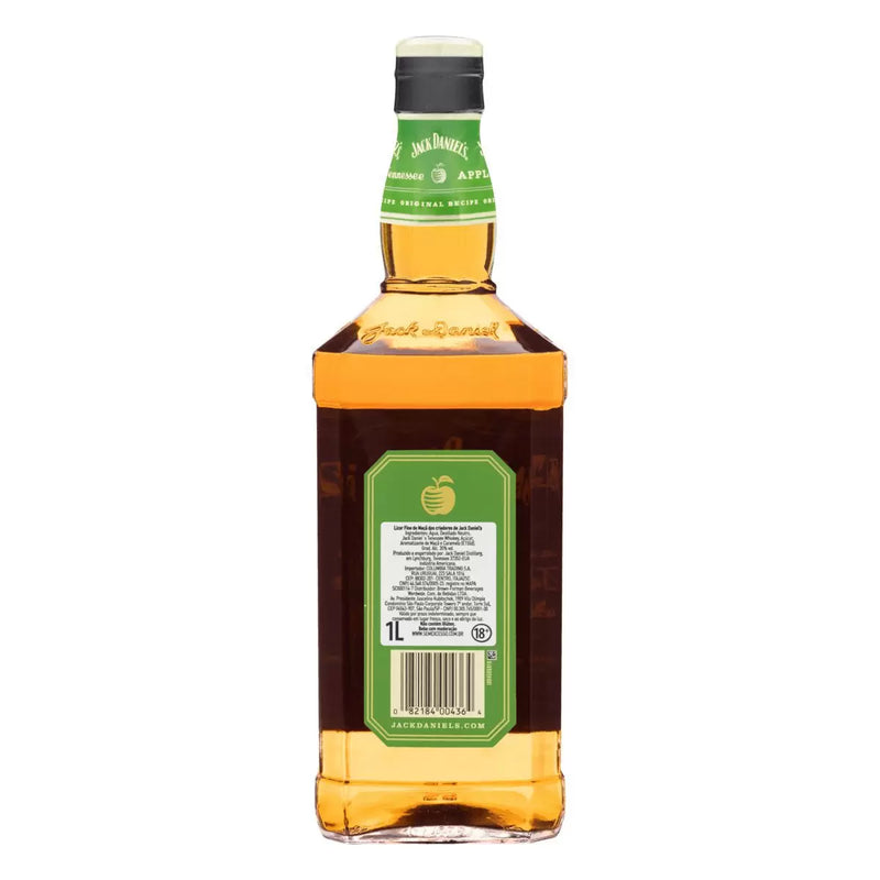 Whisky Jack Daniel's Apple 1lts