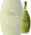 Licor Italiano Bottega Pistacchio 500 ML