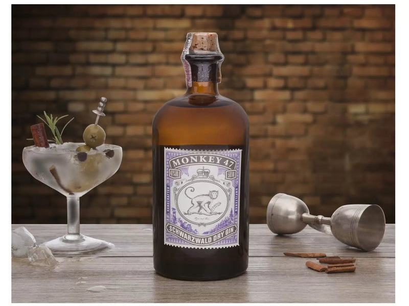 Gin Monkey 47 500ml