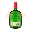 Whisky Buchanans Deluxe 12 anos Blended 1L