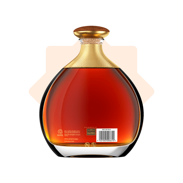 Rum Zacapa XO - 750ML