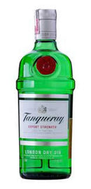 Gin Tanqueray London Dry 750ml - ORIGINAL