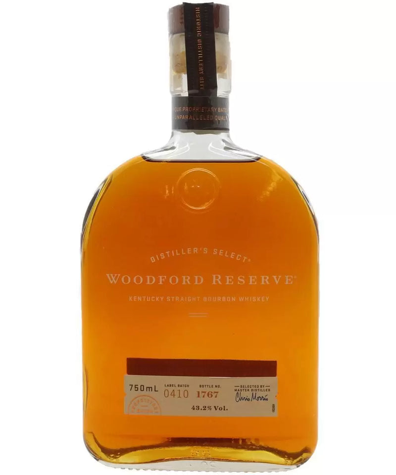 Whisky Woodford Bourbon Reserve, 750 ml