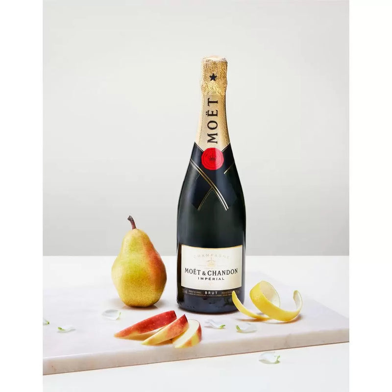 Champagne Moet & Chandon Imperial Brut 750ml - MOET CHANDON
