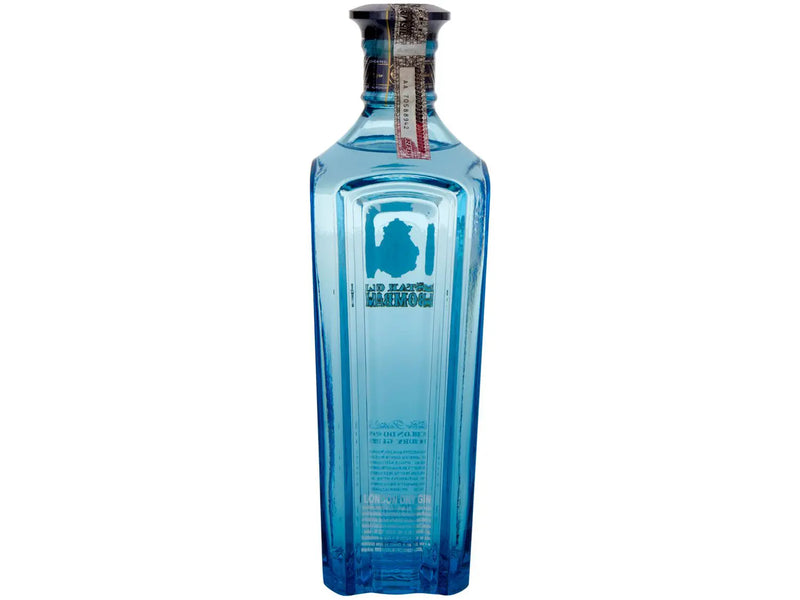 Gin Star Of Bombay London 750ml