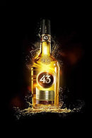Trio Licor 43 Tradicional + Horchata + Baristo