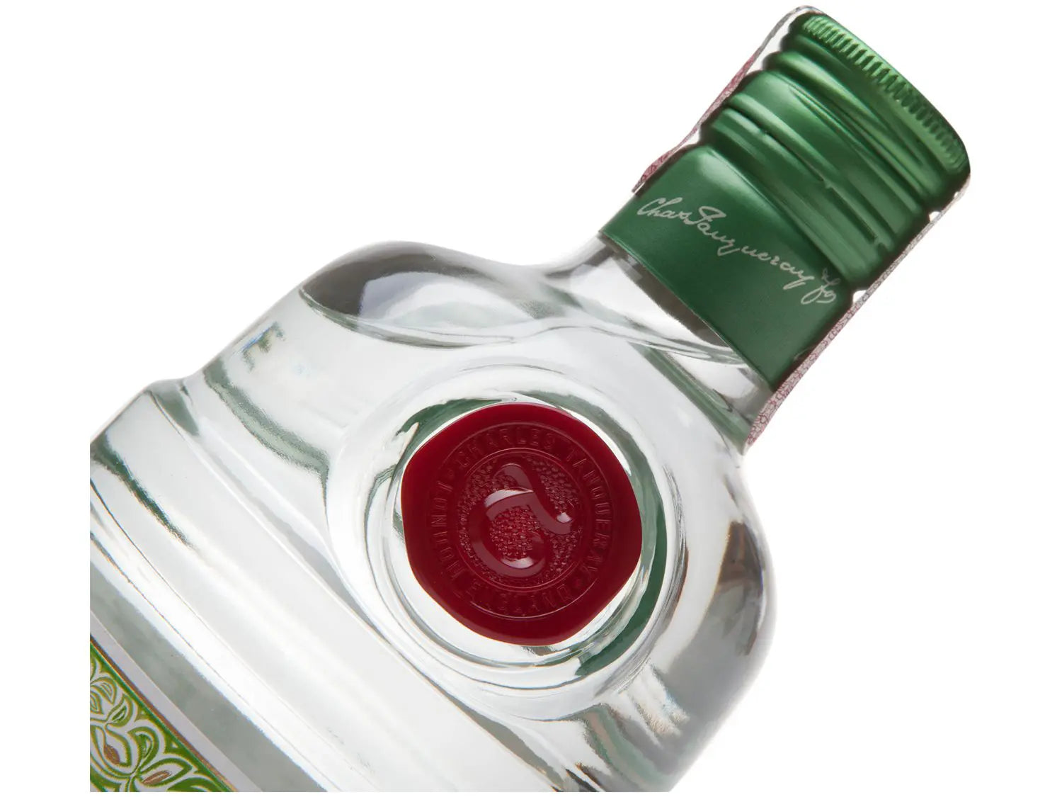 Gin Tanqueray Rangpur 700ml