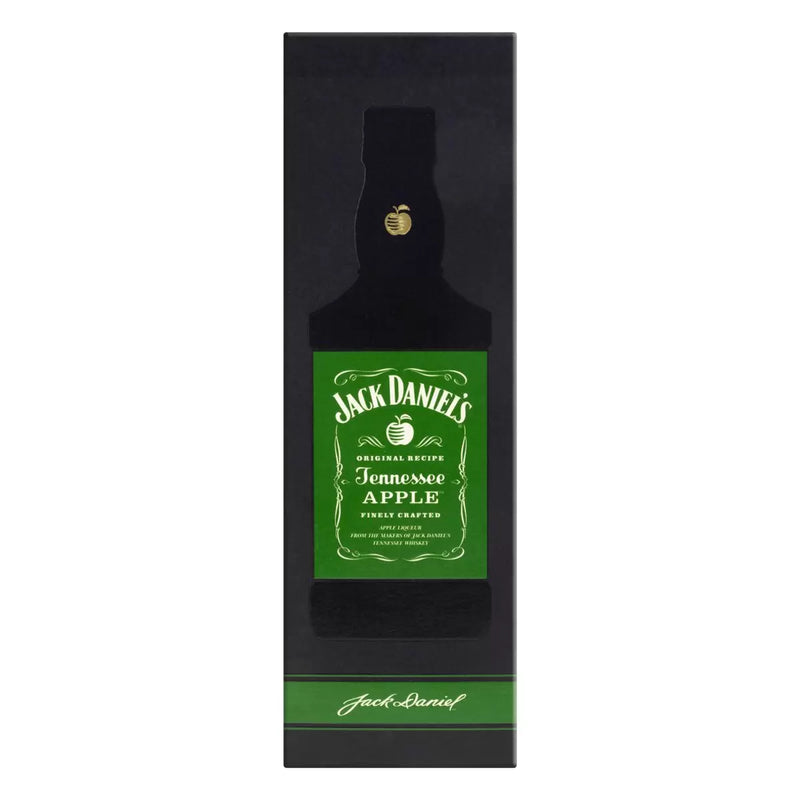 Whisky Jack Daniel's Apple 1lts
