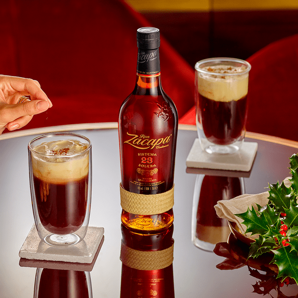 Rum Zacapa Centenário 23 Years - 750ML