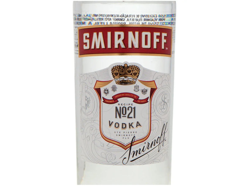 Vodka Smirnoff Red Original 998ml