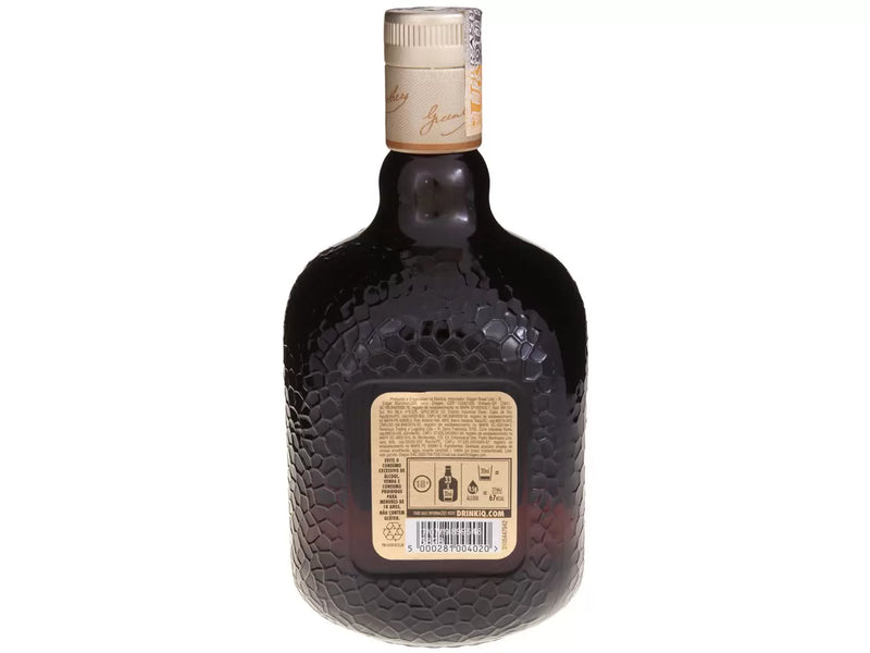 Whisky Old Parr Grand 12 anos Escocês - 750ml