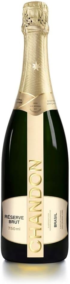 Espumante Chandon Réserve Brut 750ML