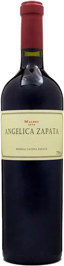 Catena Zapata Vinho Angelica Zapata Malbec 750 Ml