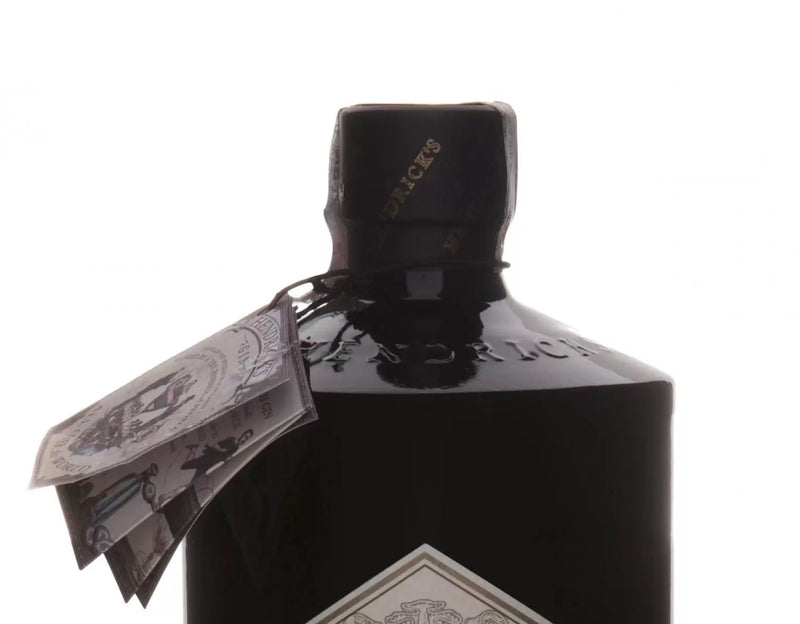 Gin Hendricks Artesanal Seco - 750ml