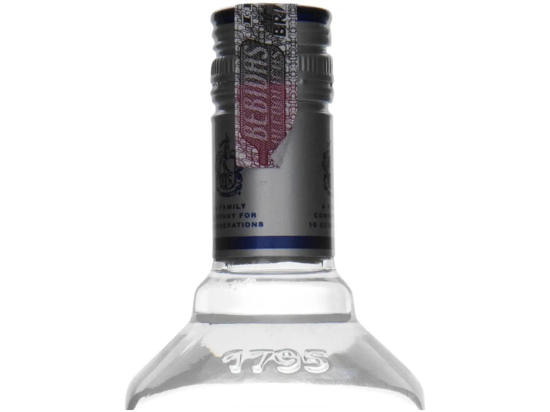 Tequila Jose Cuervo Prata Especial 750ml
