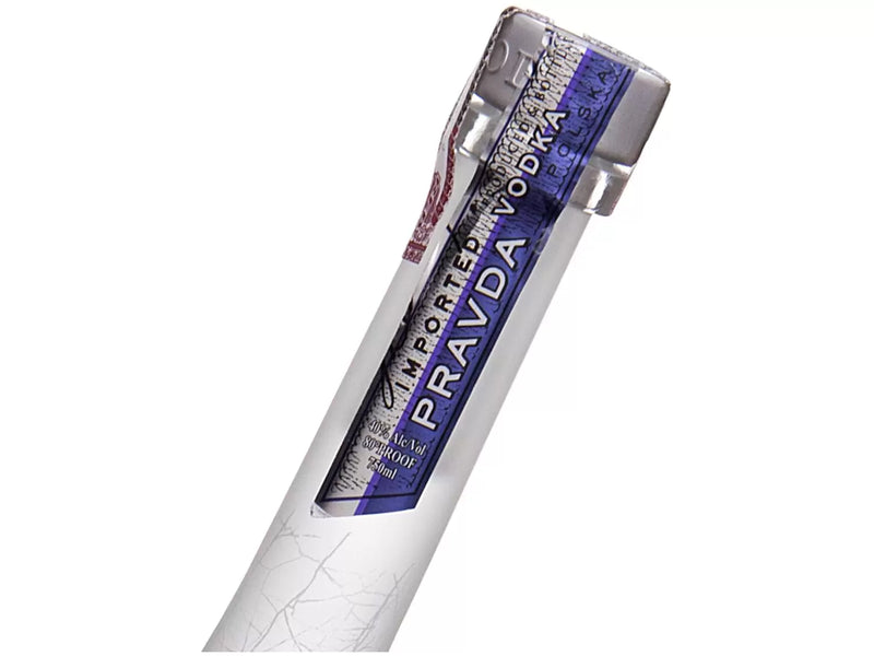 Vodka Pravda 750ml