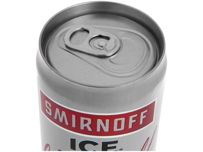 Smirnoff Ice Limão Clássico - 269ml