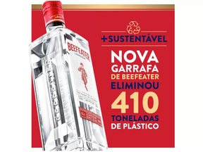 Gin Beefeater Dry 750ml