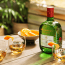 Whisky Buchanans Deluxe 12 anos Blended 1L