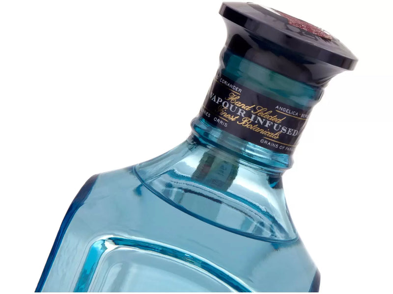 Gin Star Of Bombay London 750ml