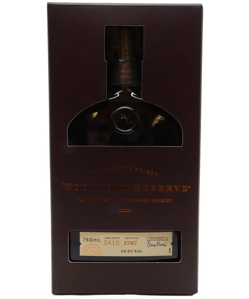 Whisky Woodford Bourbon Reserve, 750 ml