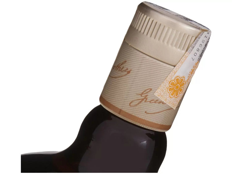 Whisky Old Parr Grand 12 anos Escocês - 750ml