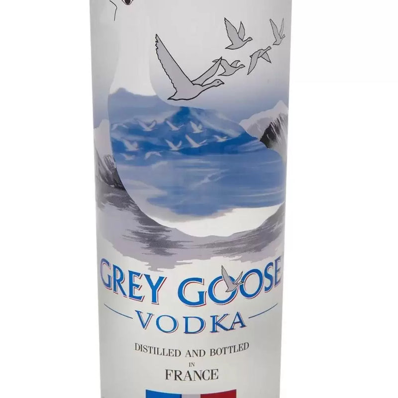 Vodka Francesa Grey Goose - 750ml