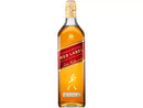 Whisky Johnnie Walker Red Label Escocês 1L