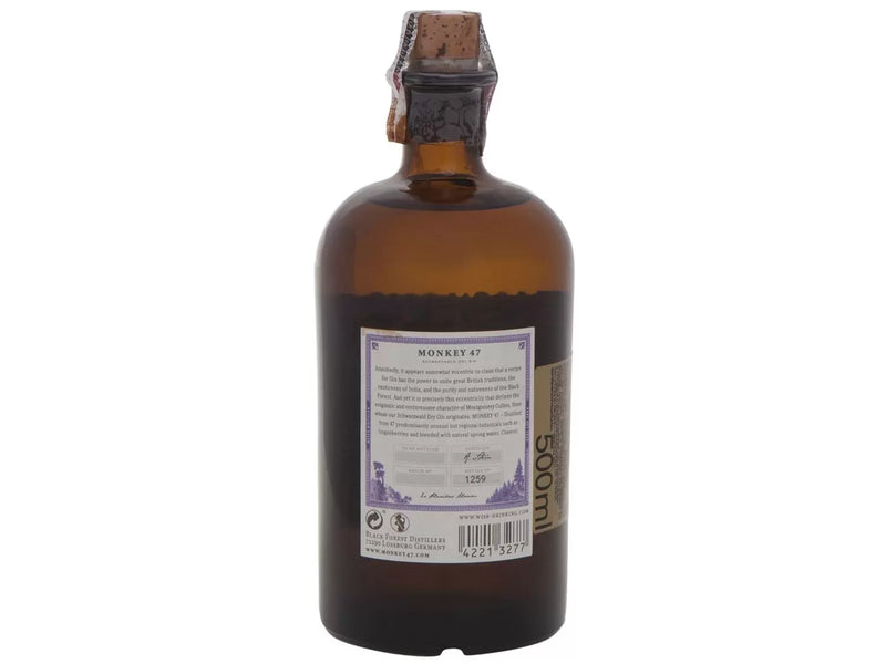 Gin Monkey 47 500ml