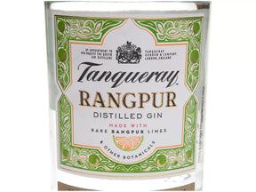 Gin Tanqueray Rangpur 700ml