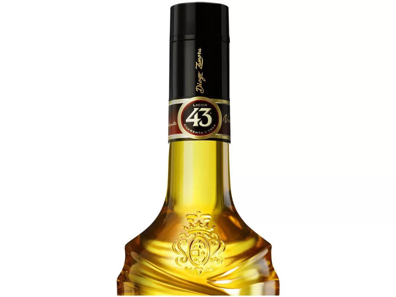 Licor 43 Diego Zamora Original - 700ml