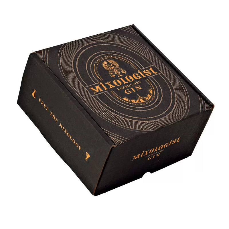 Gin Mixologist - London Dry - 700ml