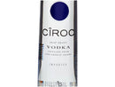 Vodka Francesa Ciroc Snap Frost Cítrico - 750ml