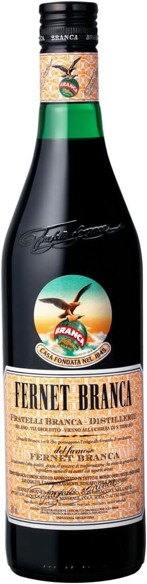Fernet Branca 750ml