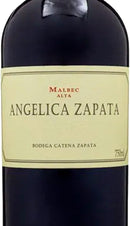 Catena Zapata Vinho Angelica Zapata Malbec 750 Ml