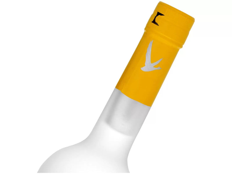 Vodka Francesa Grey Goose Le Citron 750ml