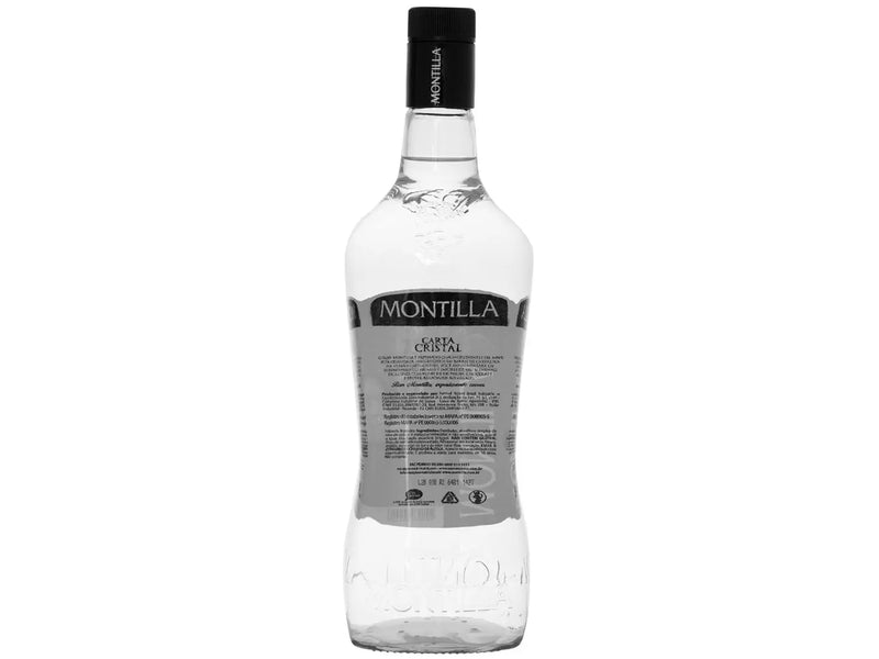 Rum Montilla Carta Cristal - 1L