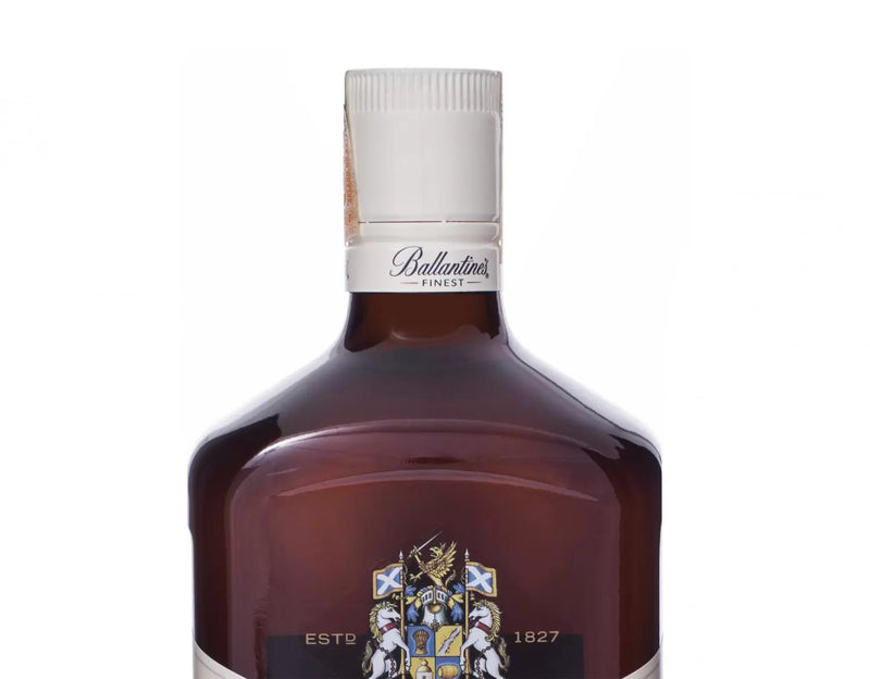 Whisky Ballantines Escocês Finest 1L