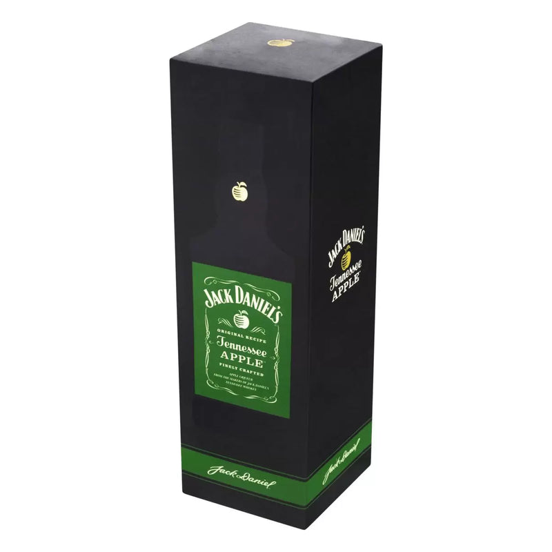 Whisky Jack Daniel's Apple 1lts
