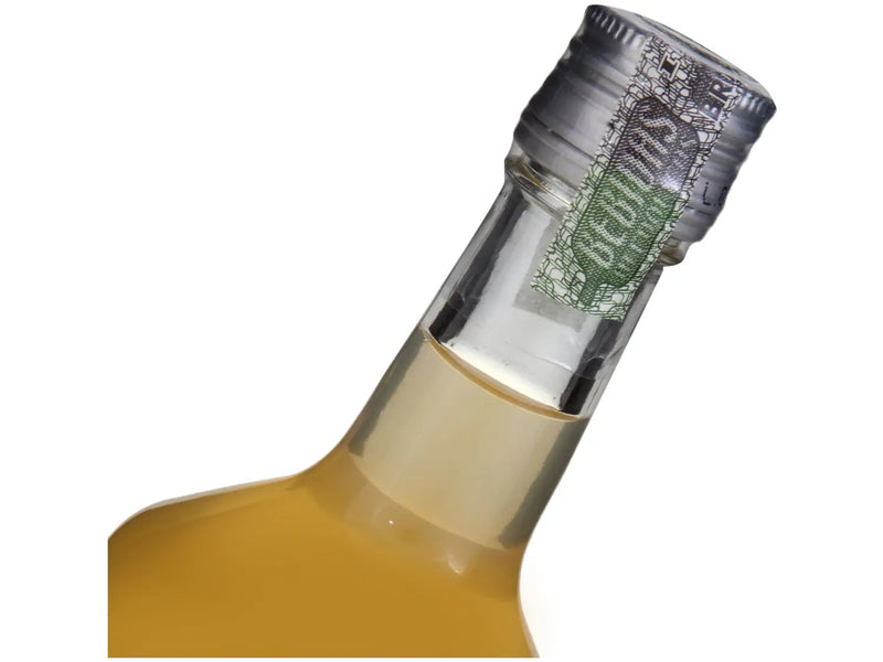 Cachaça Busca Vida Limão e Mel 750ml