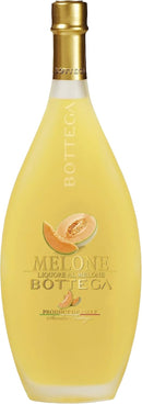 Licor Italiano Bottega Meloncino 500ml