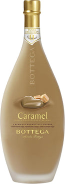 Licor Bottega Crema di Caramello 500ml