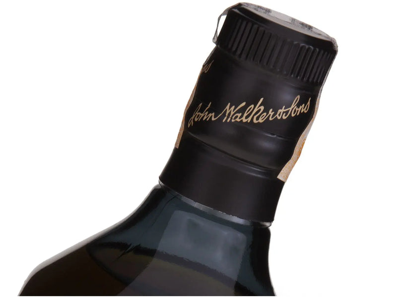 Whisky Johnnie Walker Double Black Escocês 1L