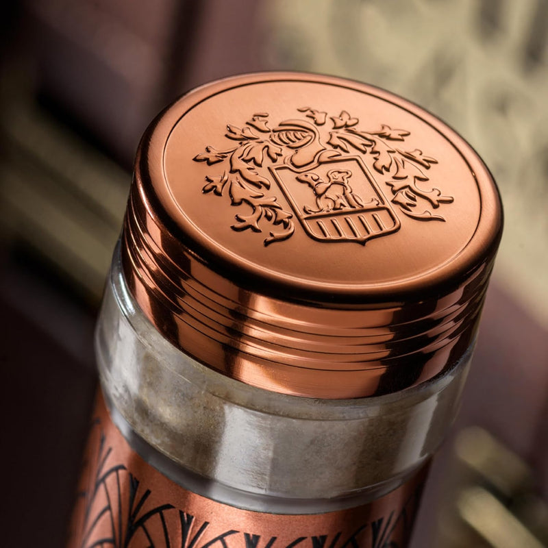 Campari Cask Tales Rum 1000ml - Edição Limitada