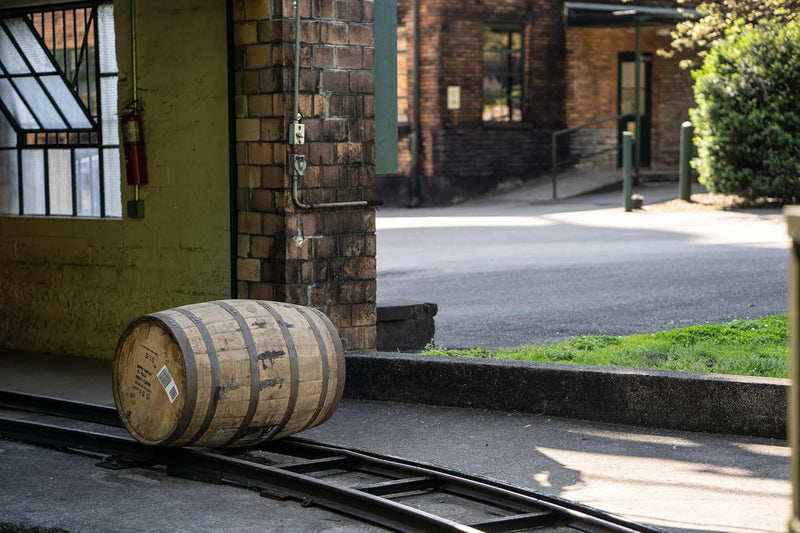 Buffalo Trace Whisky Ame Sabor Na 750 Ml