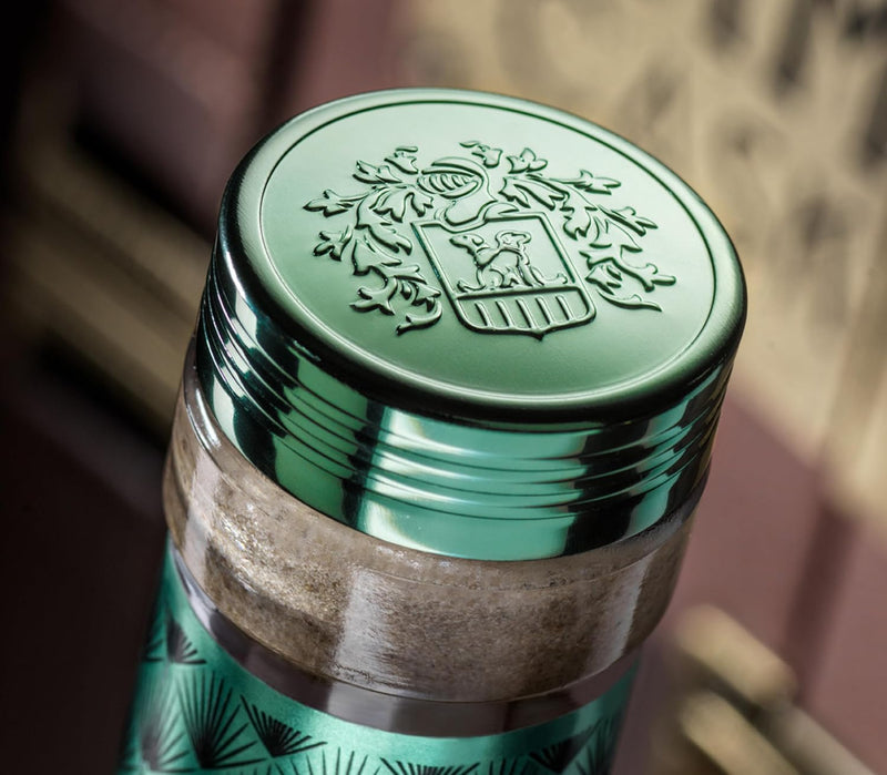 Campari Cask Tales Tequila 1000ml - Edição Limitada