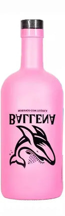 Licor Ballena Creme De Morango com Tequila 750ml