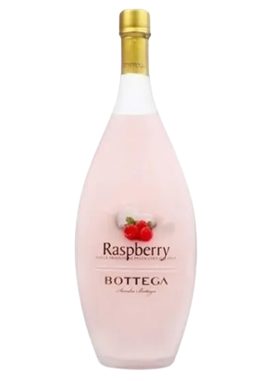 Licor Bottega Raspberry 500 ml
