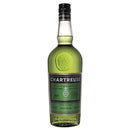Licor Chartreuse Green 700 ml