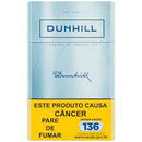 DUNHILL BLUE BOX - Pack com 10 Unidades
